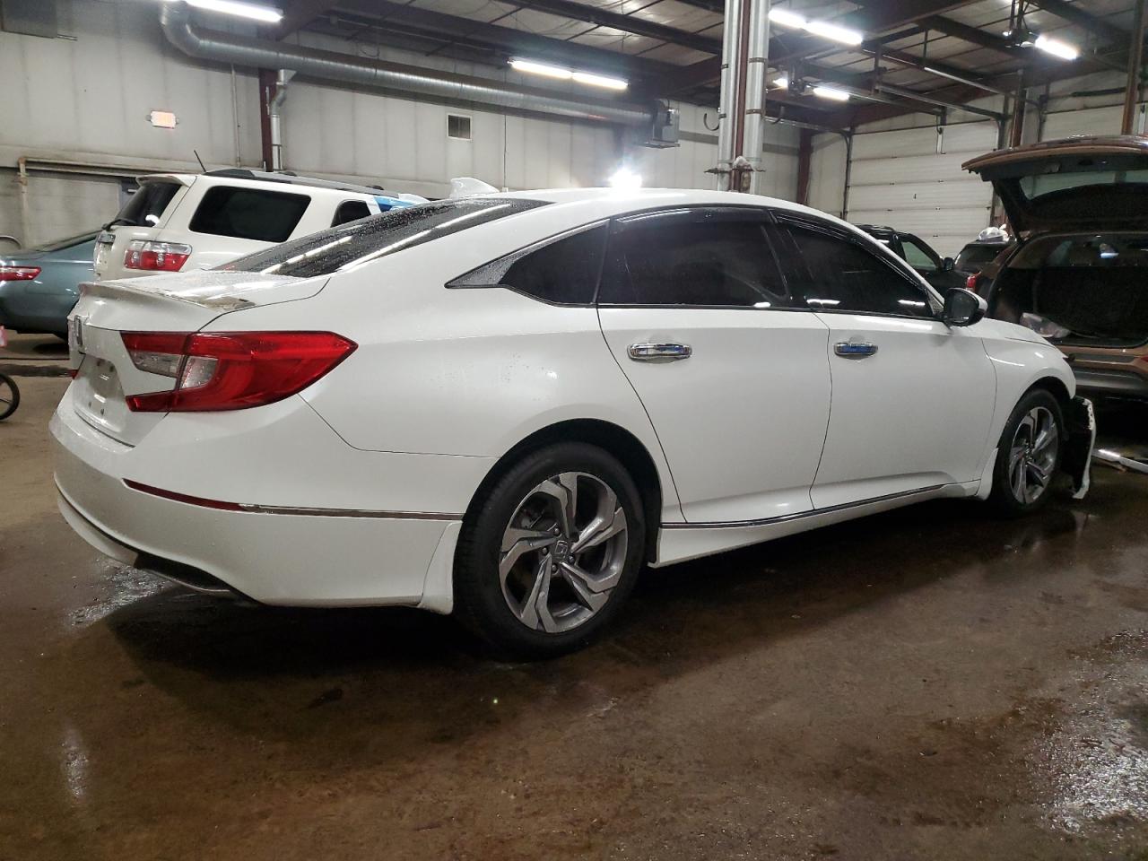 2018 Honda Accord - Image 3
