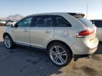 2014 Lincoln Mkx  zu verkaufen in North Las Vegas, NV - Front End