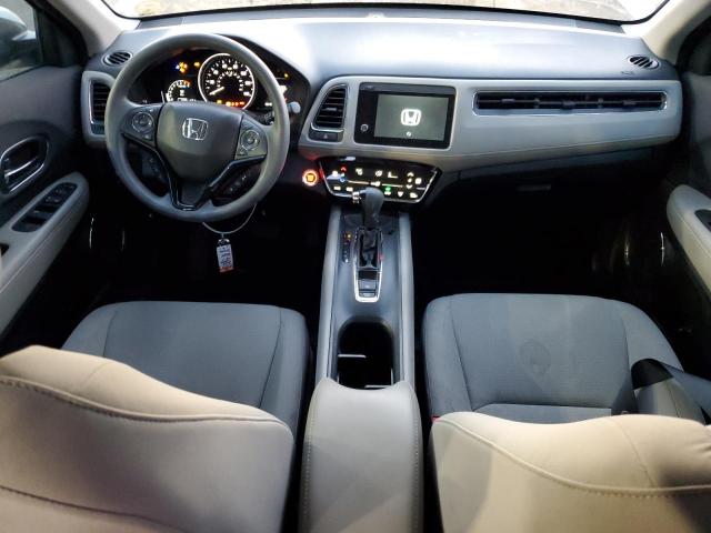 HONDA HR-V 2022 Biały