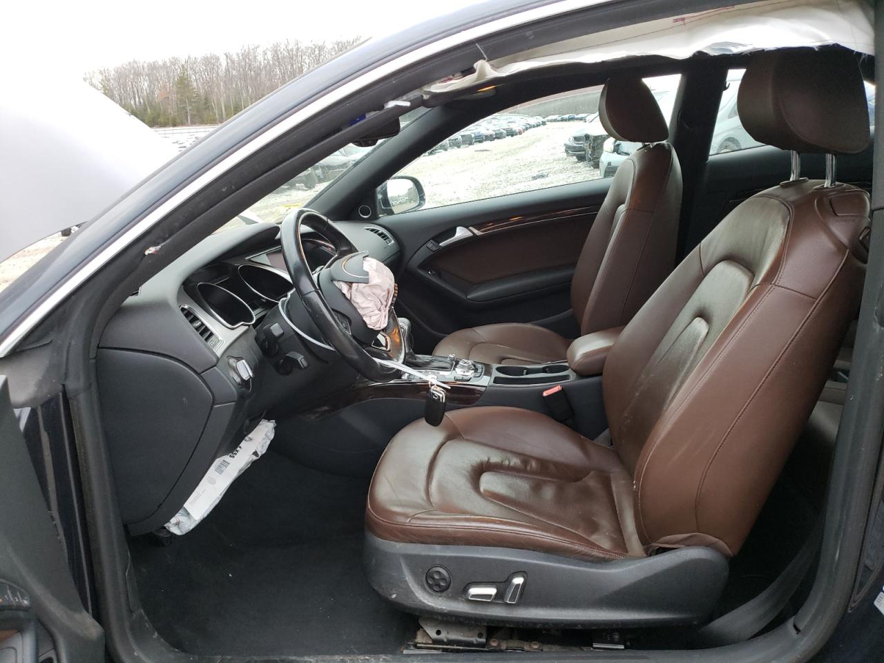 2016 Audi A5 - Image 7