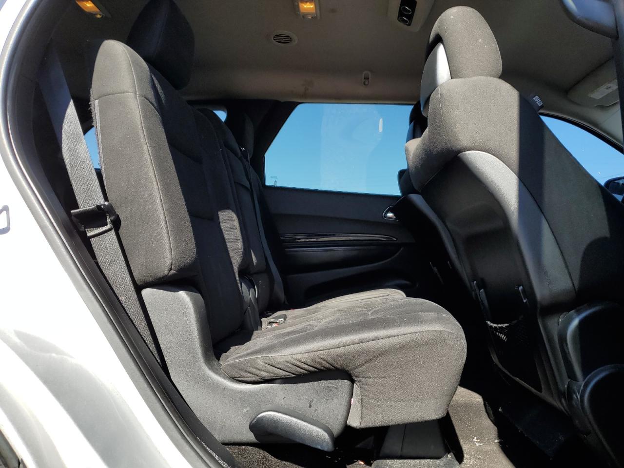 2011 Dodge Durango - Image 11