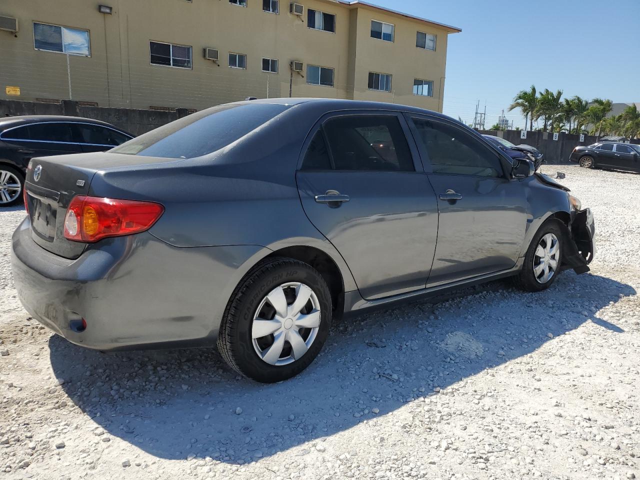 2010 Toyota Corolla - Image 3