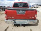Albuquerque, NM에서 판매 중인 2021 Nissan Frontier S - Front End