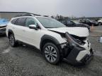 2023 Subaru Outback Touring for Sale in Spartanburg, SC - Front End