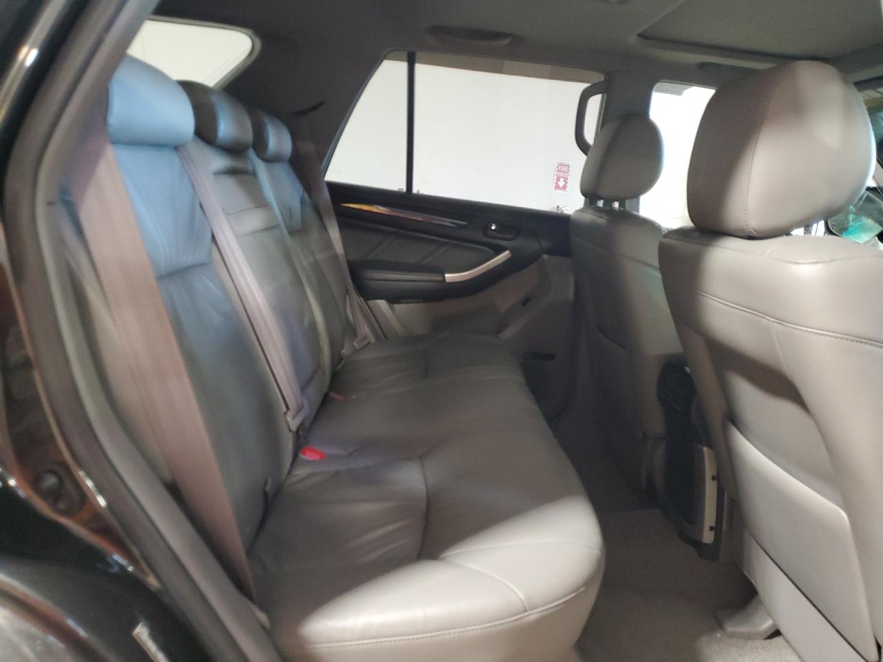 2009 Toyota 4Runner - Image 11