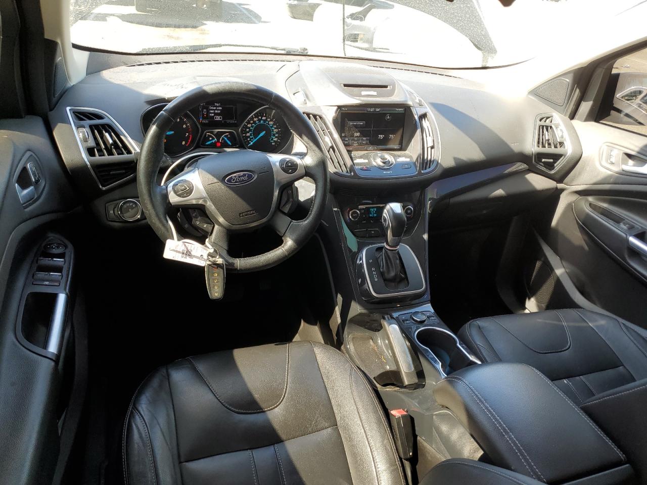 2013 Ford Escape - Image 8
