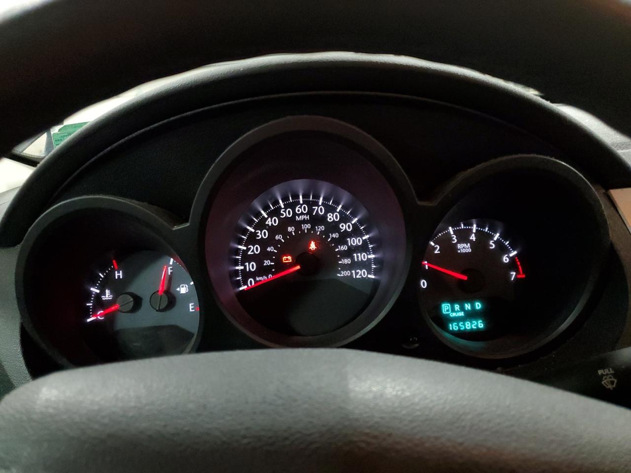 2010 Chrysler Sebring - Image 9