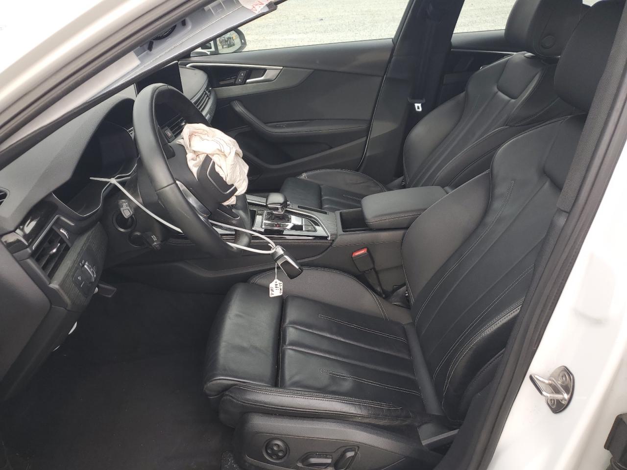 2023 Audi A4 - Image 7