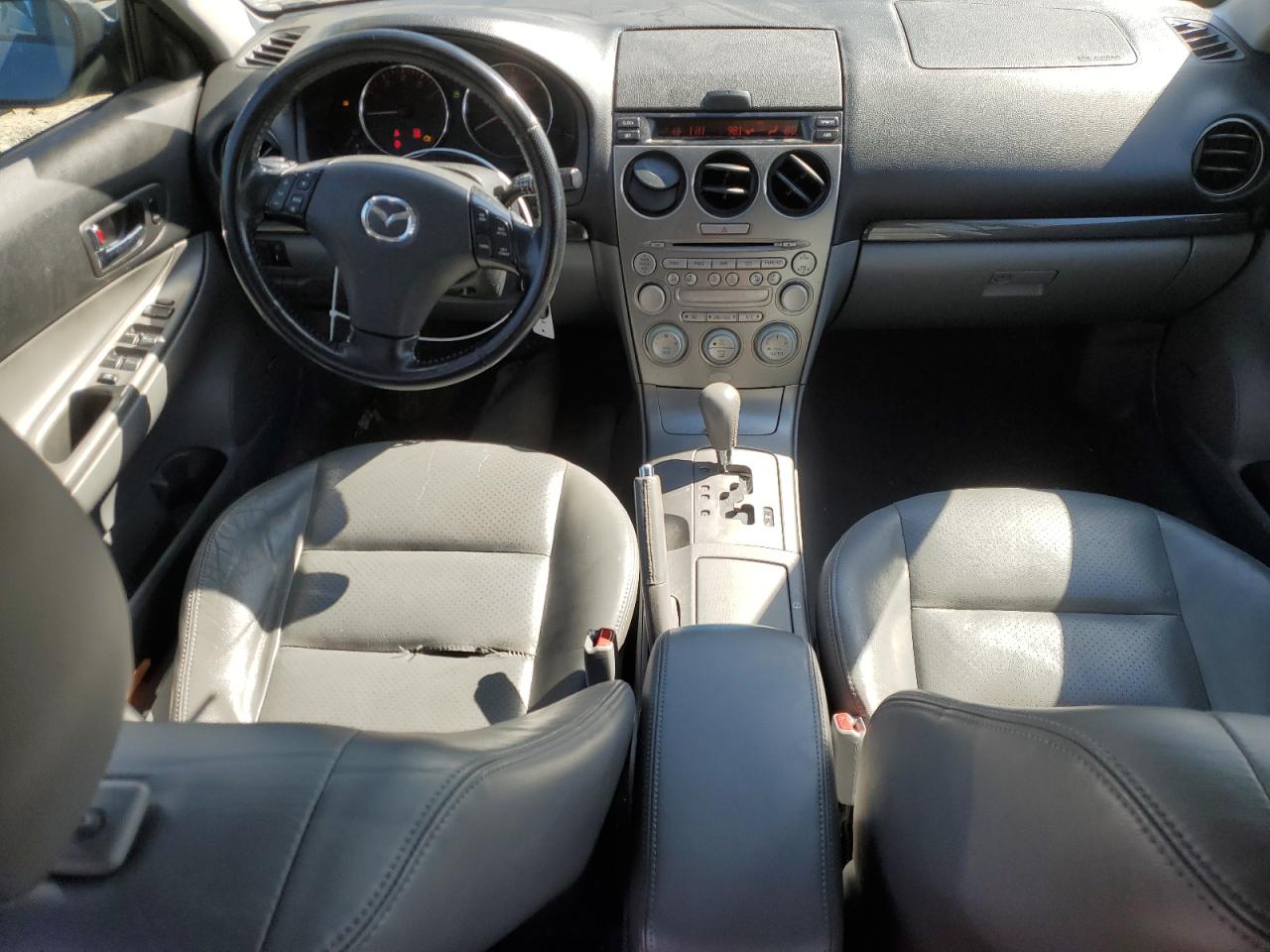 2004 Mazda 6 - Image 8