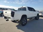 2017 Toyota Tacoma Double Cab zu verkaufen in New Orleans, LA - Front End