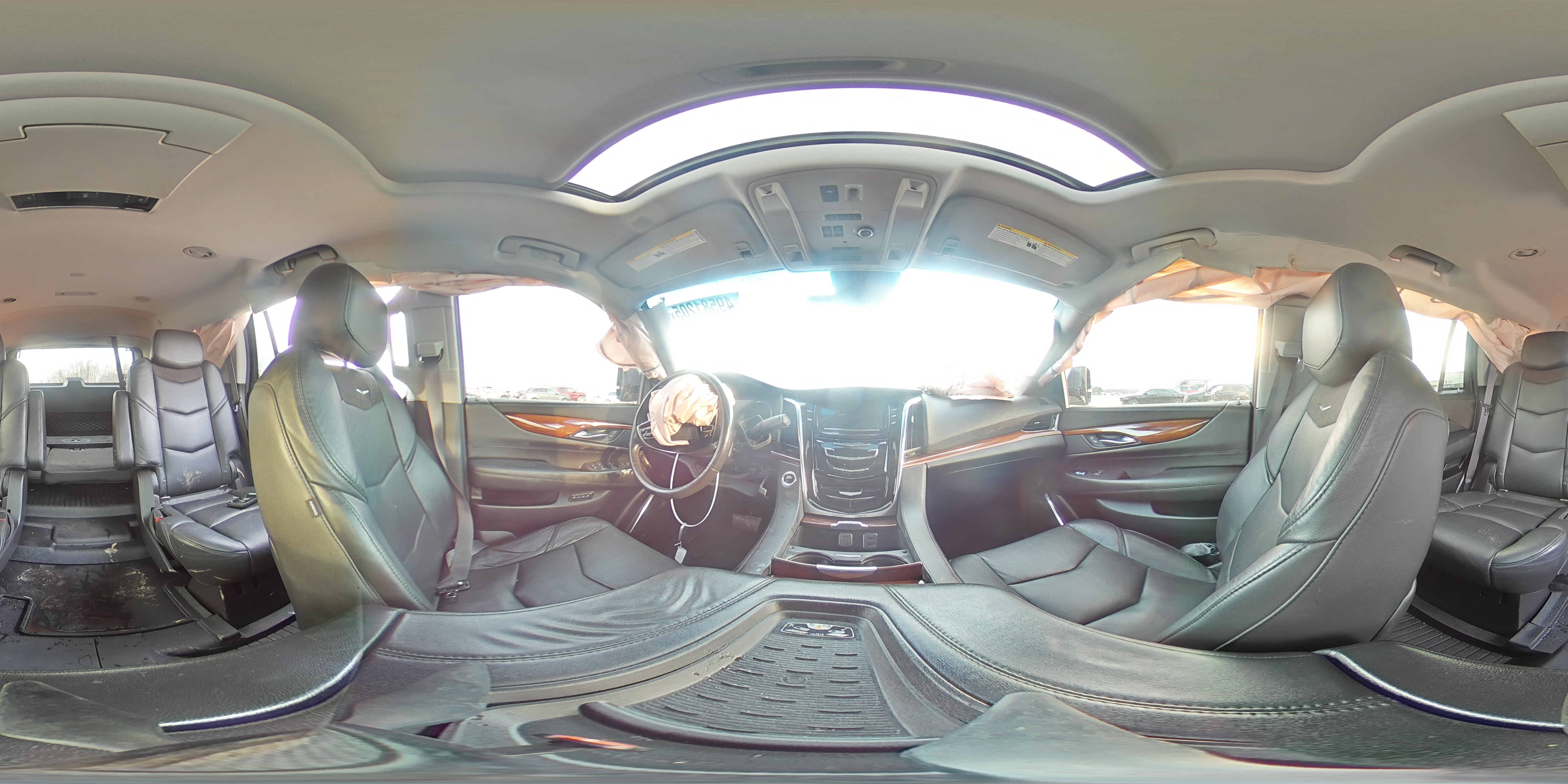 2016 Cadillac Escalade - Image 13