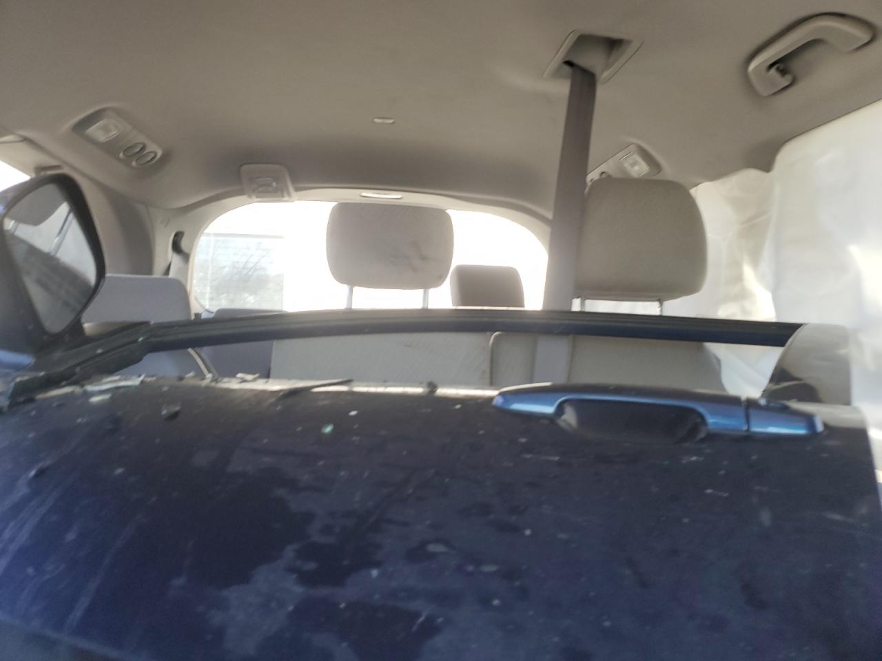 2014 Honda Odyssey - Image 10