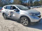 2018 Honda Cr-V Exl for Sale in Knightdale, NC - Side