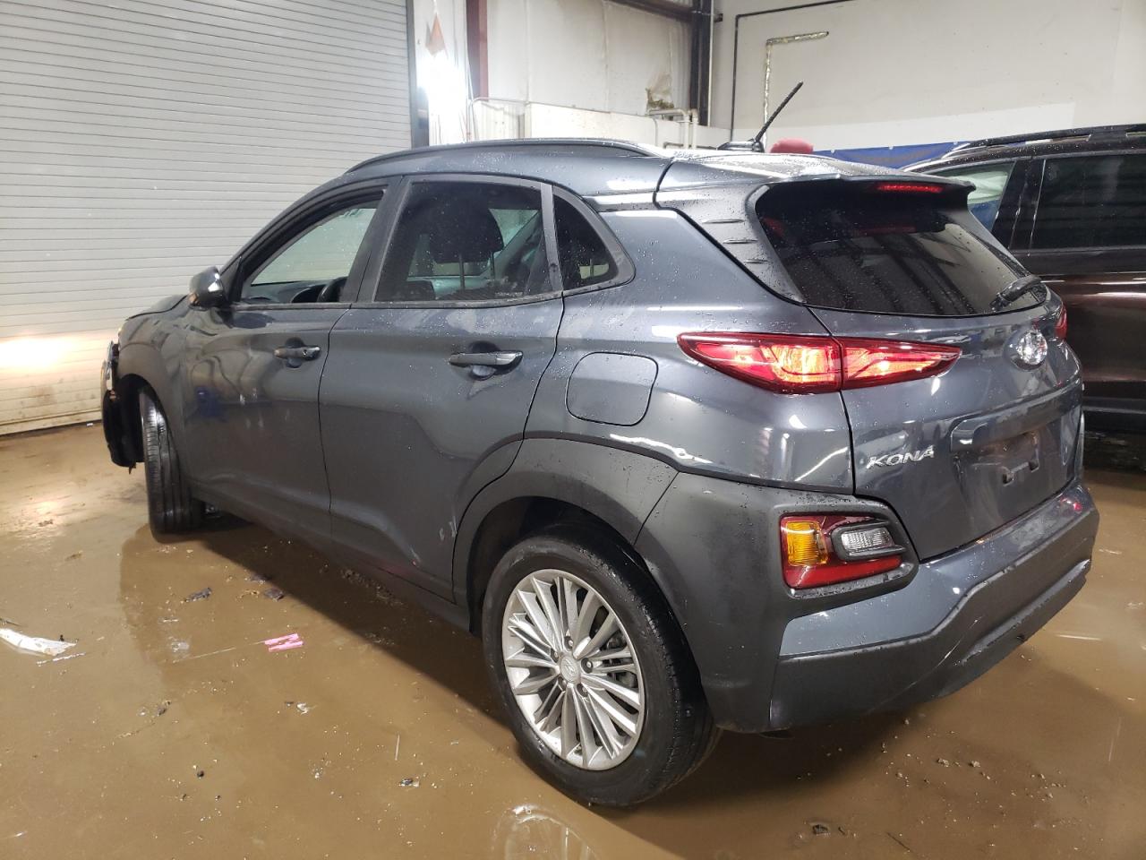 2020 Hyundai Kona - Image 2