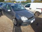 2005 VOLKSWAGEN GOLF FSI S for sale at Copart COLCHESTER