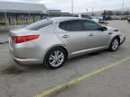 2013 Kia Optima Ex zu verkaufen in Las Vegas, NV - Front End