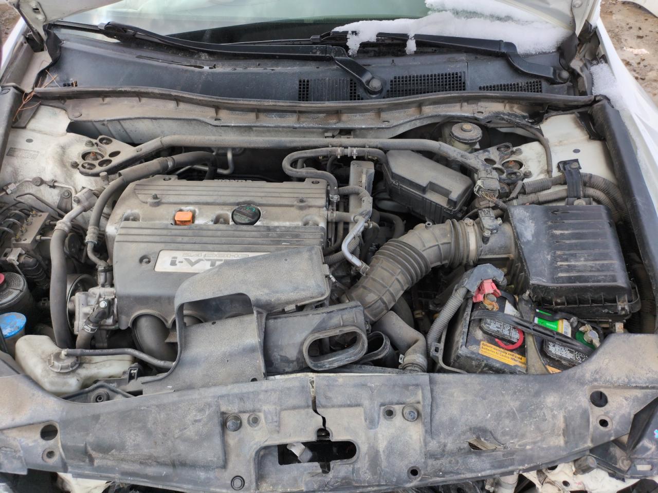 2008 Honda Accord - Image 12