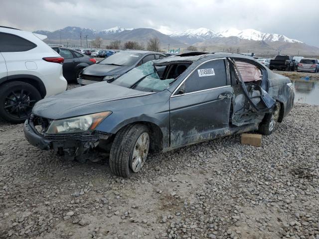 2010 Honda Accord Ex