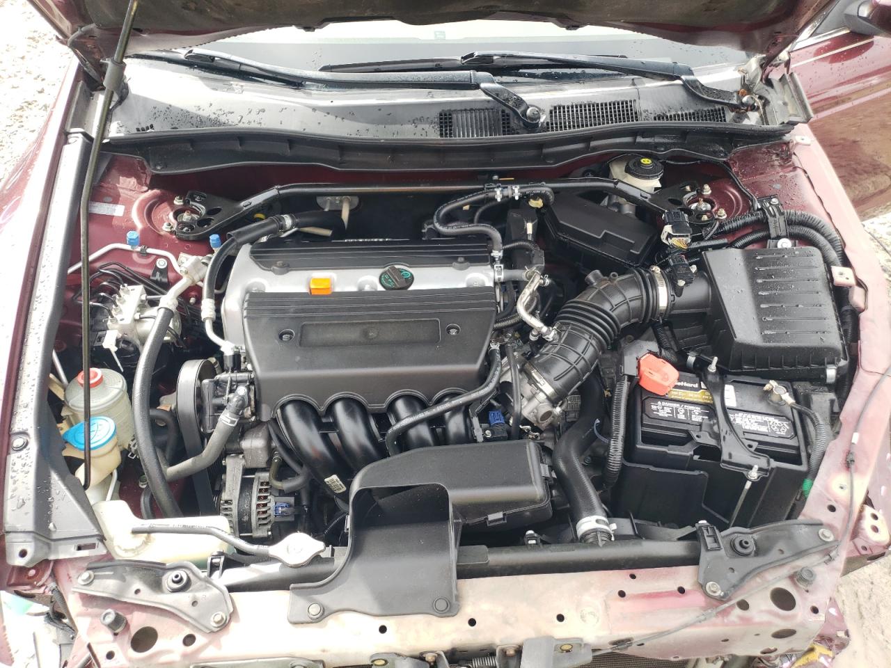 2009 Honda Accord - Image 11