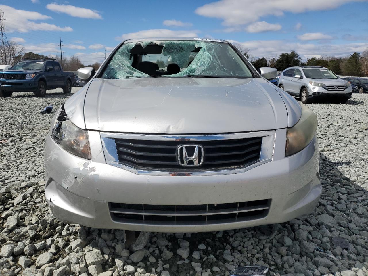 2010 Honda Accord - Image 5