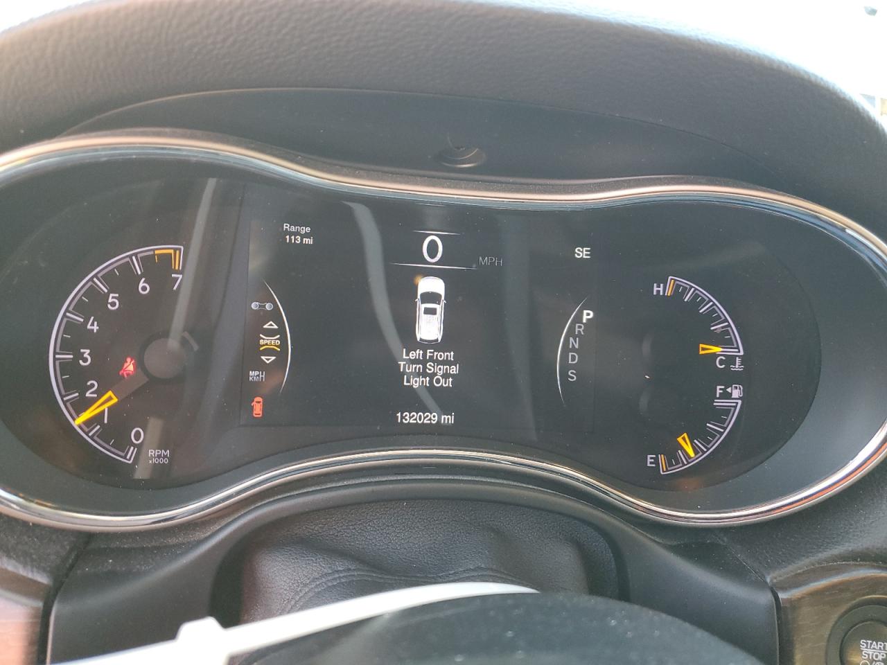 2014 Jeep Grand Cherokee - Image 9