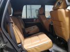 2014 Lincoln Navigator  продається в Lumberton, NC - Front End