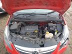 2014 VAUXHALL CORSA EXCITE for sale at Copart PETERLEE