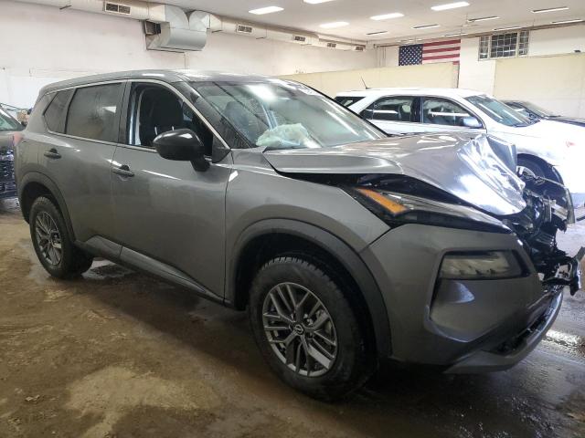  NISSAN ROGUE 2023 Charcoal