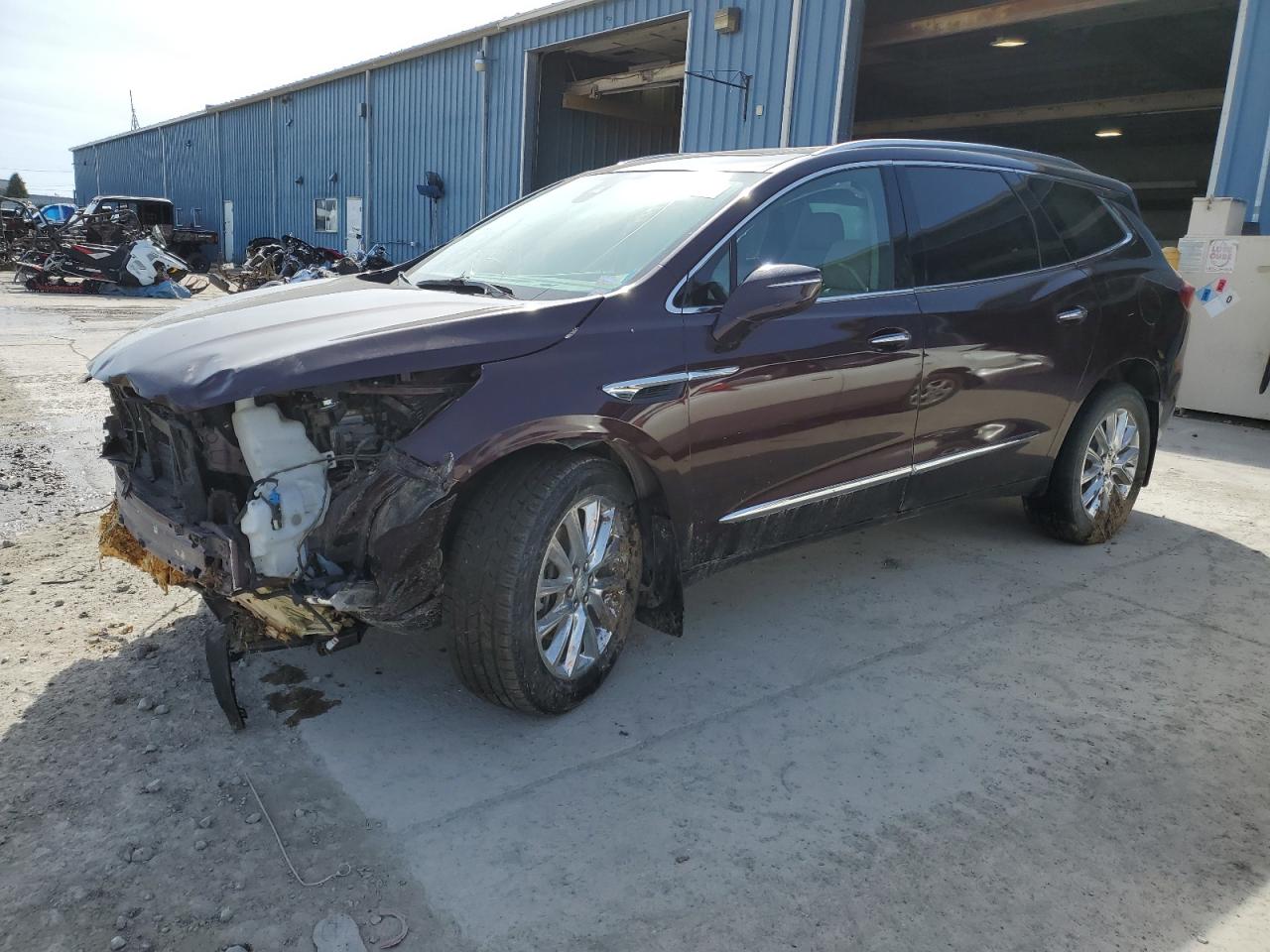 2019 Buick Enclave - Image 1
