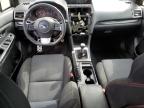 2017 Subaru Wrx  for Sale in Helena, MT - Rear End