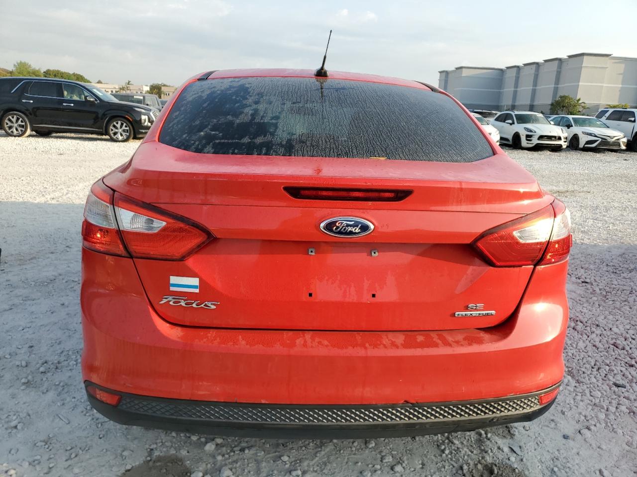 2014 Ford Focus - Image 6