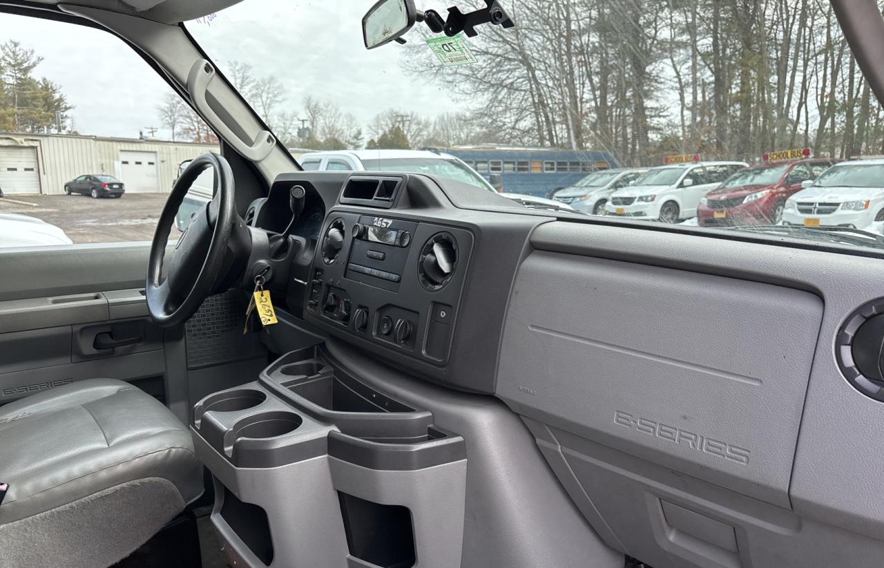 2014 Ford Econoline - Image 7