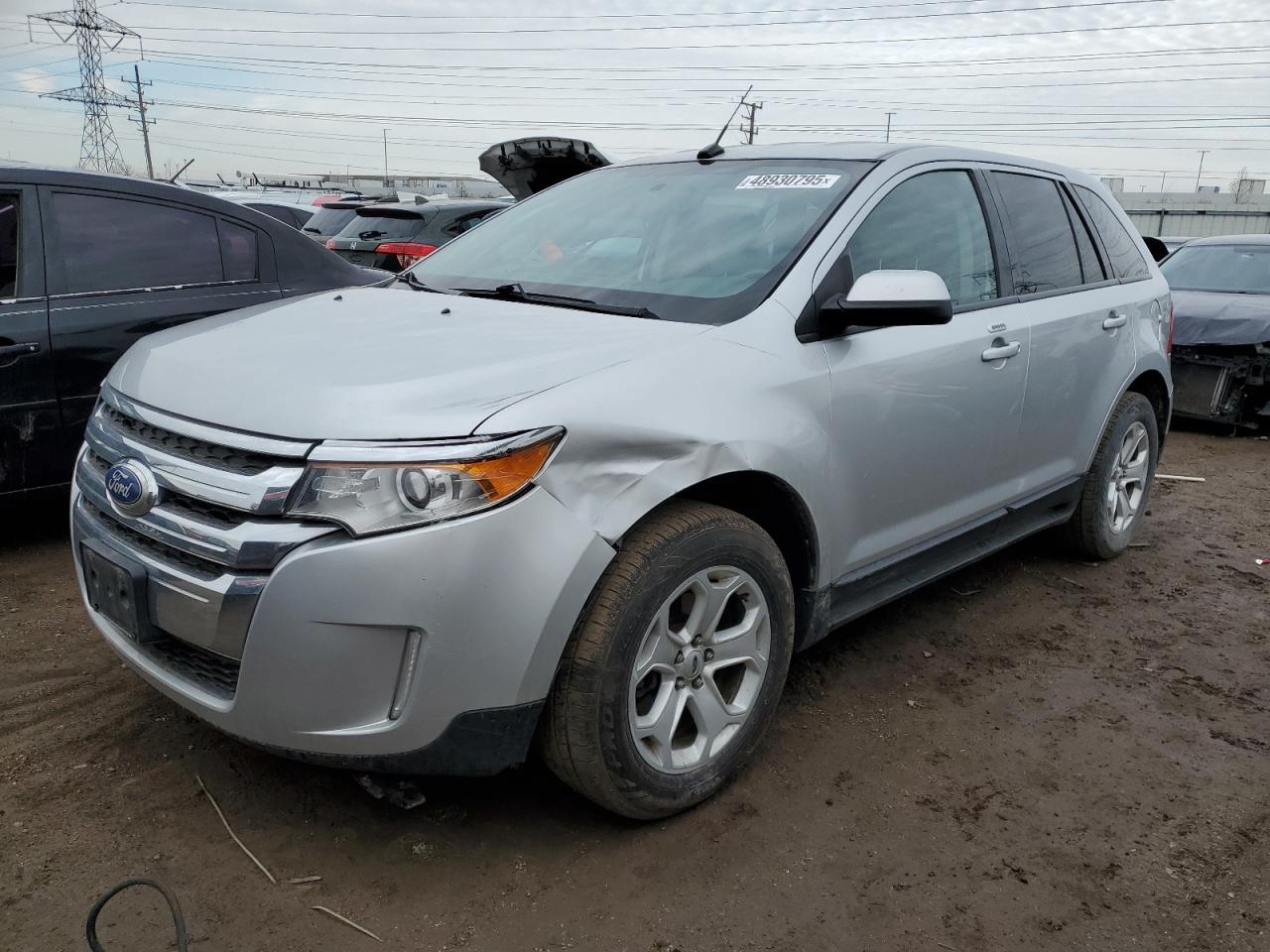 2014 Ford Edge - Image 1