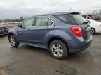 2013 Chevrolet Equinox Ls for Sale in Pennsburg, PA - Front End