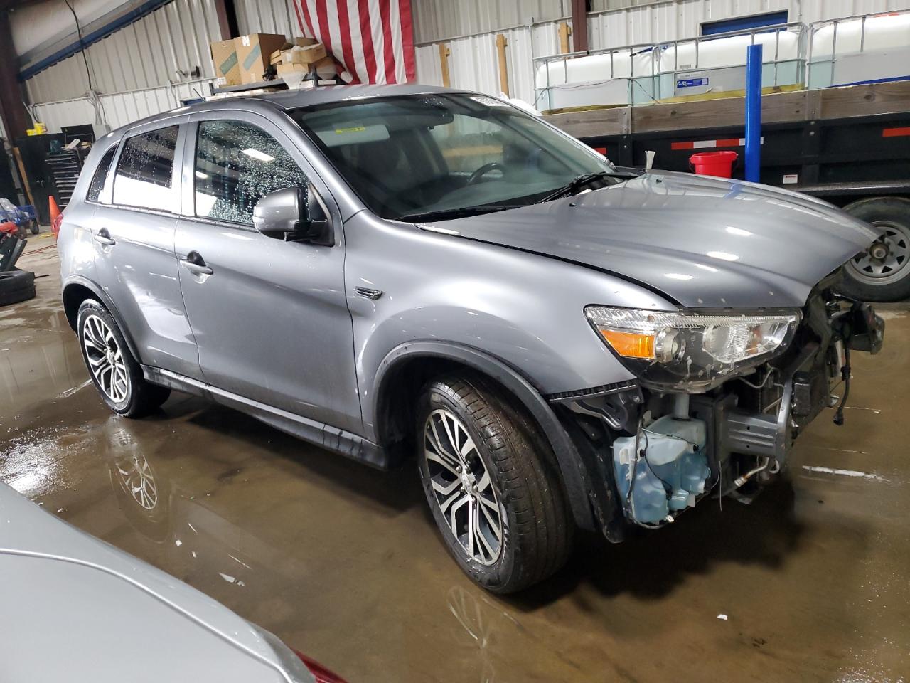 2016 Mitsubishi Outlander - Image 4
