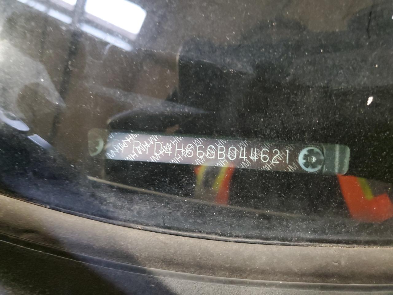 2016 Acura MDX - Image 13
