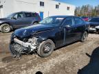 2013 LEXUS IS 250 à vendre chez Copart ON - COOKSTOWN