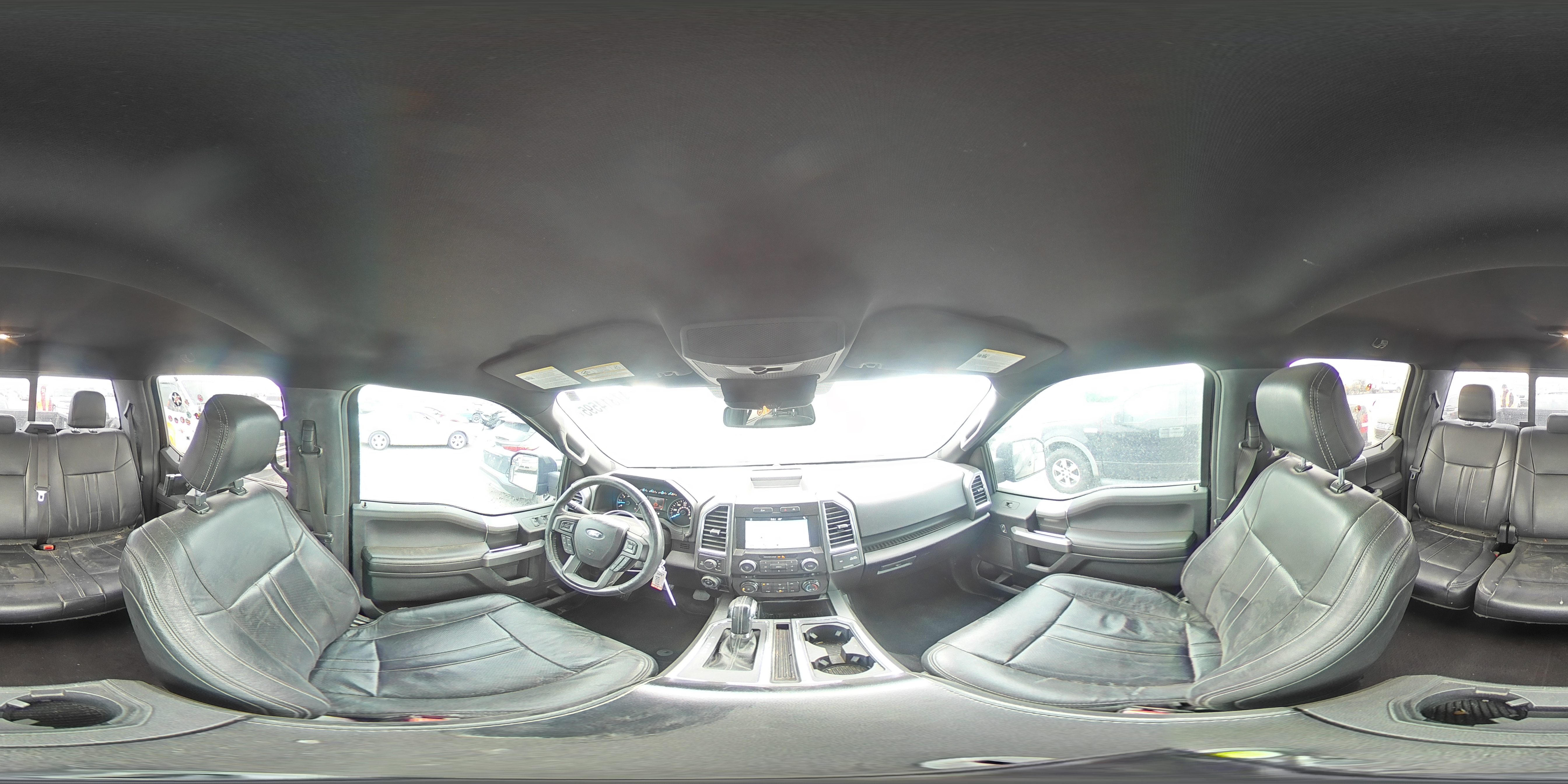 2017 Ford F-150 - Image 14