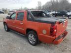 2009 Chevrolet Avalanche K1500 Ltz იყიდება Madisonville-ში, TN - Rear End