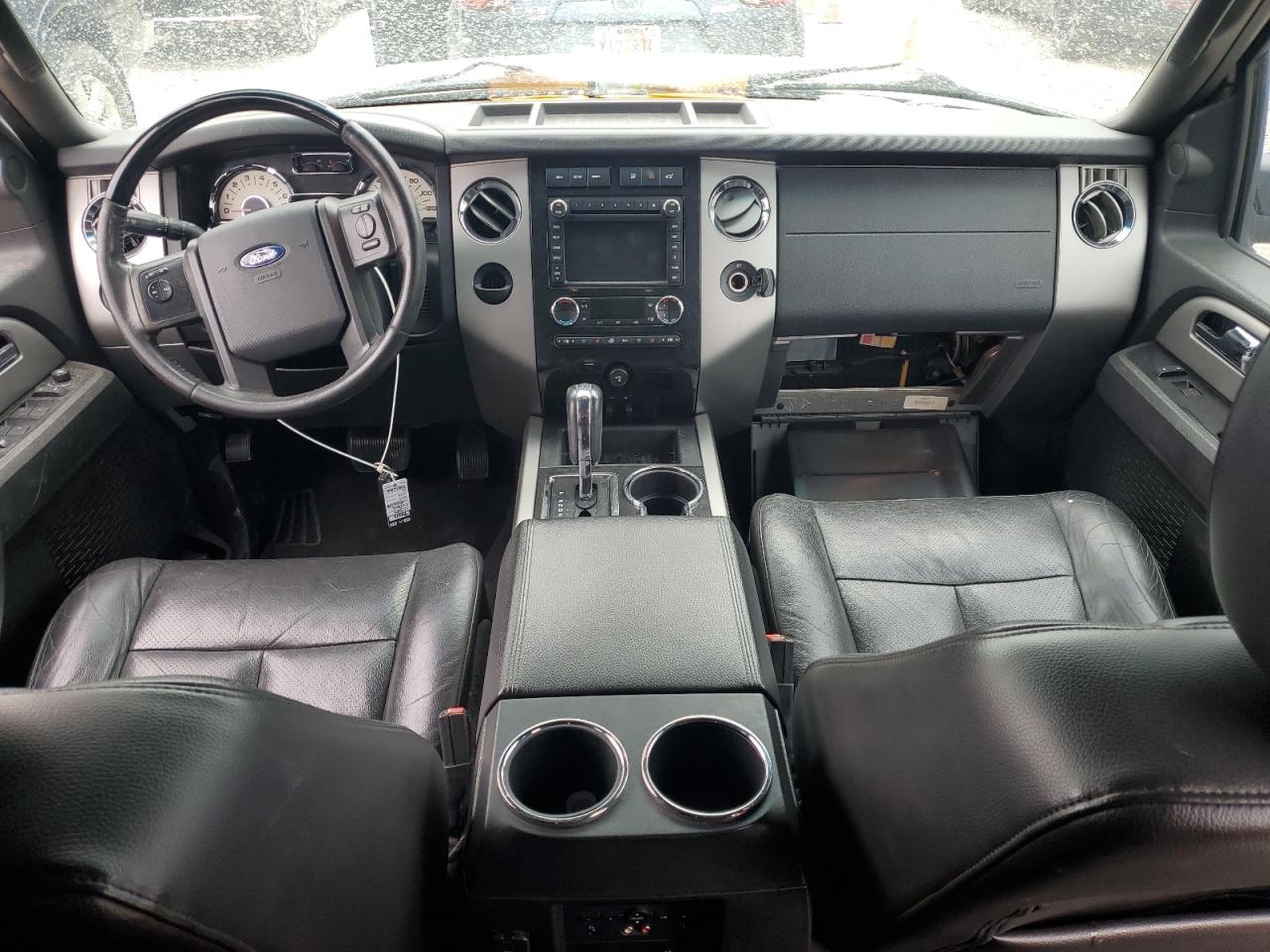 2014 Ford Expedition - Image 8