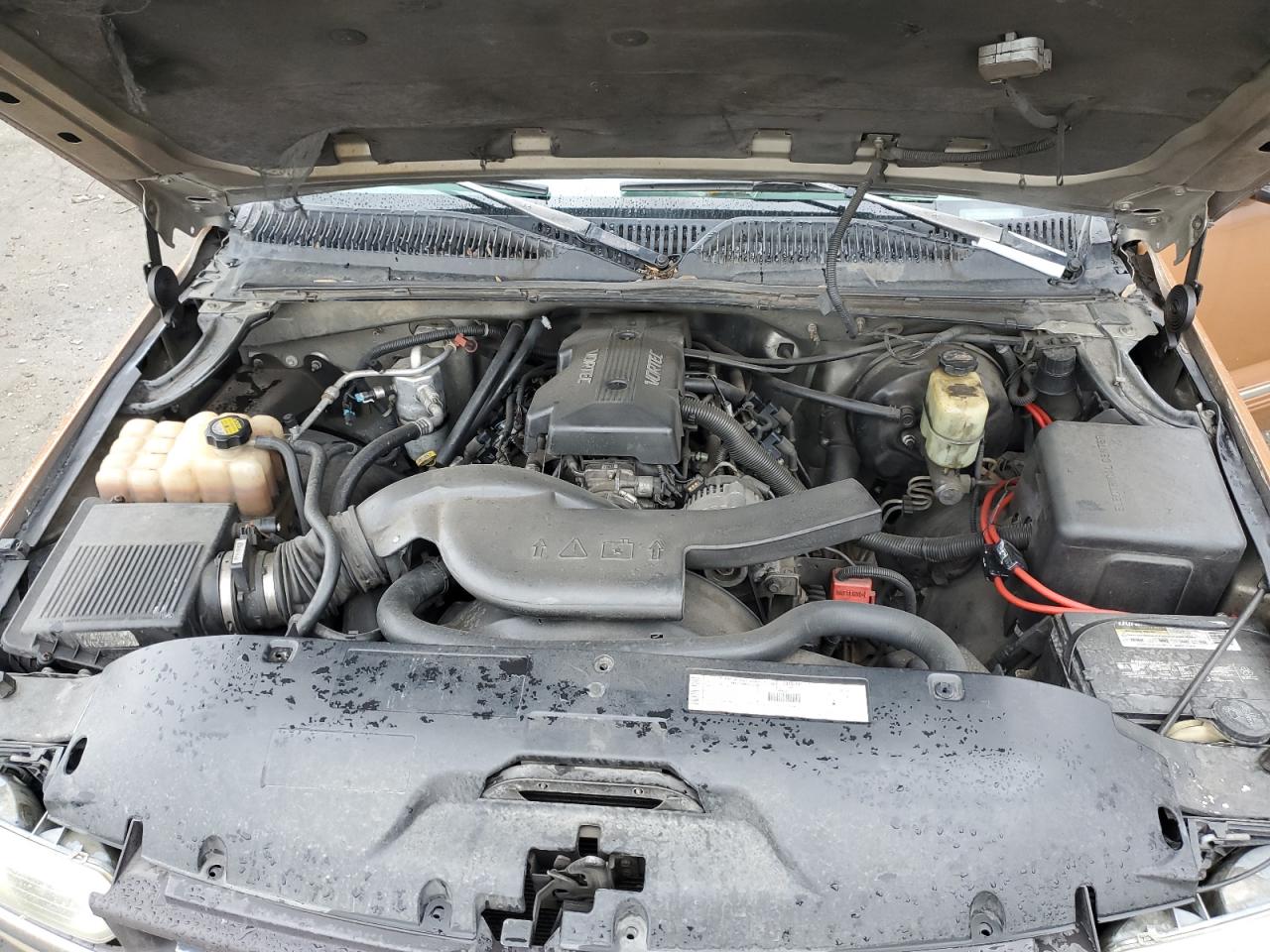 1999 Chevrolet Silverado - Image 12