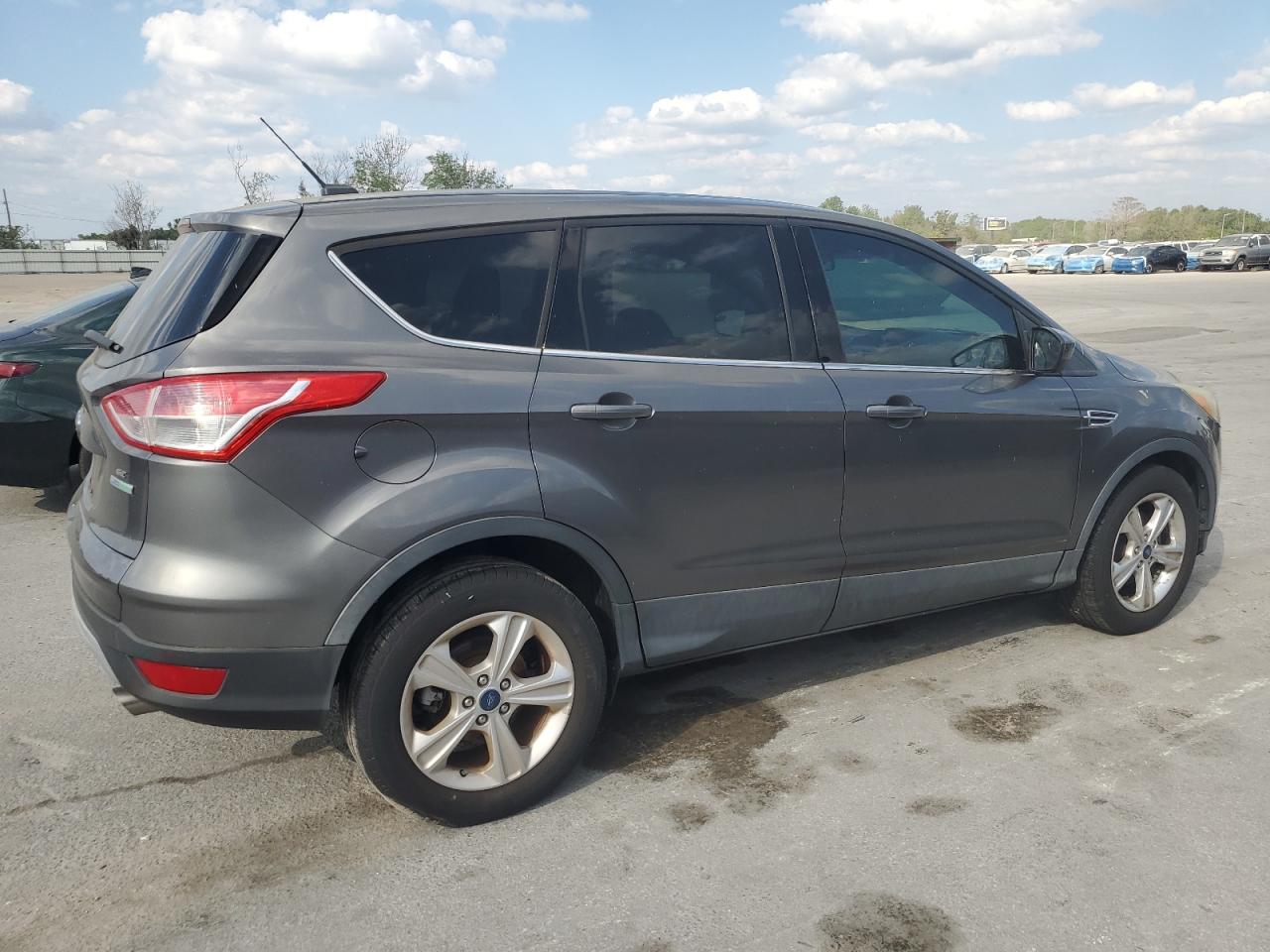 2014 Ford Escape - Image 3