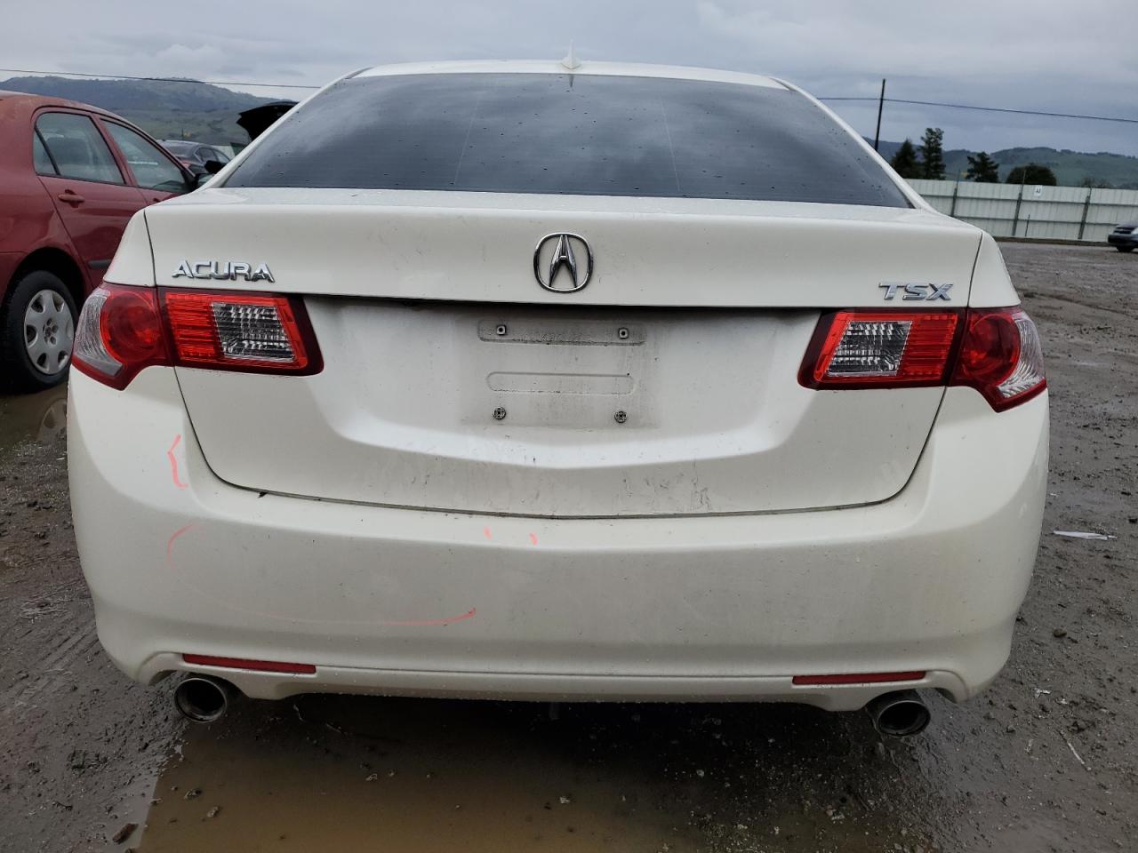 2010 Acura TSX - Image 6