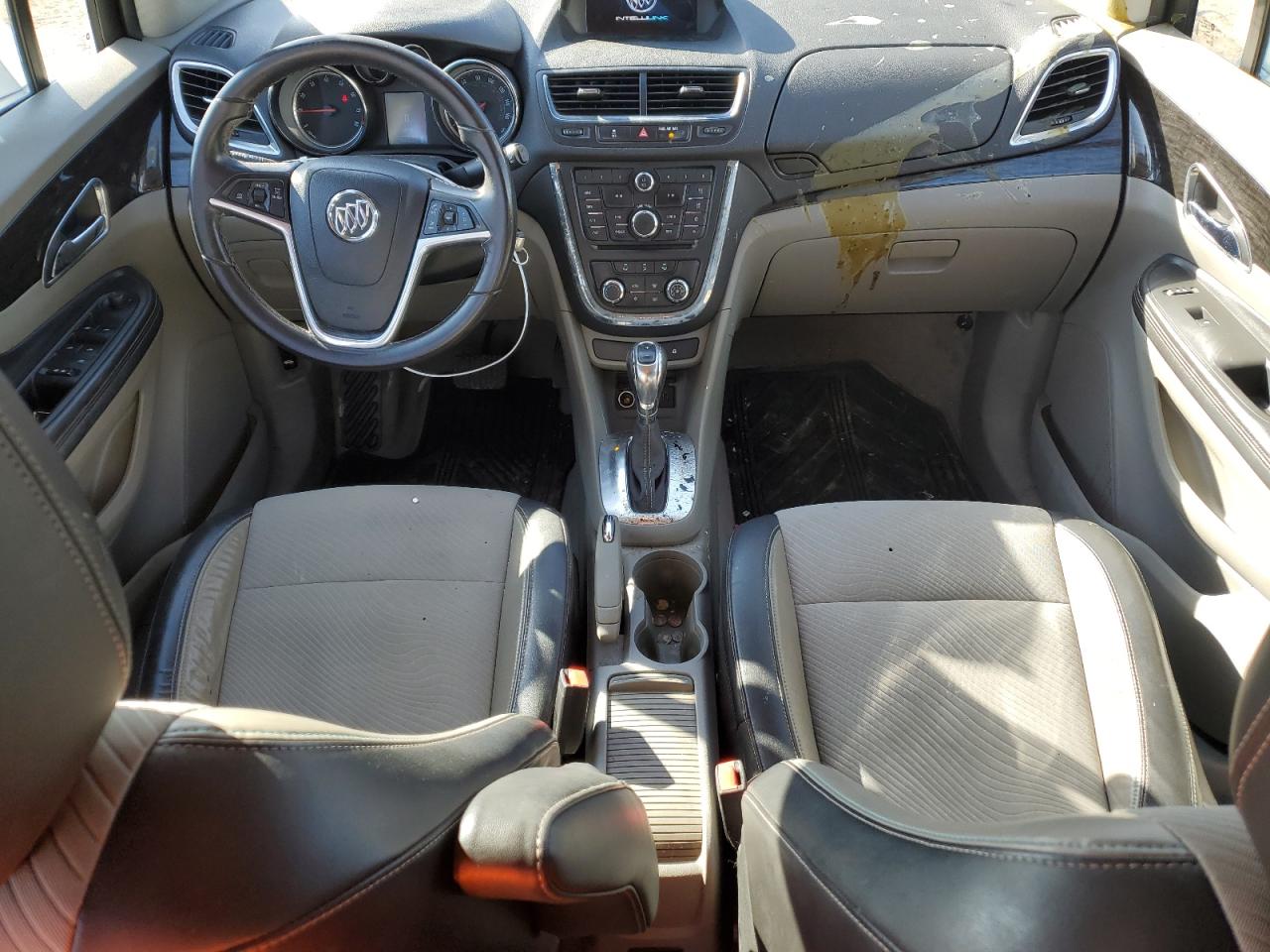 2014 Buick Encore - Image 8