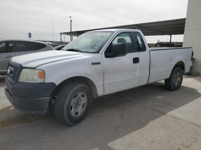 2007 Ford F150 