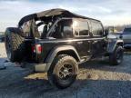2024 Jeep Wrangler Sport იყიდება Spartanburg-ში, SC - Rollover