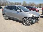 2015 Hyundai Tucson Limited на продаже в Oklahoma City, OK - Front End