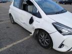 2020 TOYOTA YARIS ICON for sale at Copart SANDTOFT