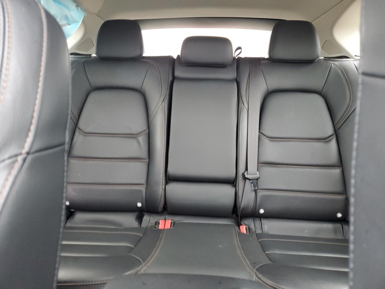 2021 Mazda CX-5 - Image 10