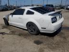 2008 Ford Mustang Gt de vânzare în Los Angeles, CA - Burn - Engine